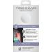 Prot&egrave;ge &eacute;cran iPhone 12 mini 360&deg; Avant + arri&egrave;re Verre organique + Garantie &agrave; vie
