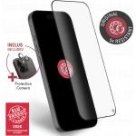 Pack iPhone 15 Pro Screen protector 2.5D Original + 3 Lens Protectors + Lifetime Warranty - GRS Certified