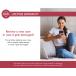 Pack iPhone 15 Screen protector 2.5D Original + 2 Lens Protectors + Lifetime Warranty - GRS Certified