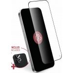 Pack iPhone 16 Plus Screen protector 2.5D Original + 2 Lens Protectors + Lifetime Warranty - GRS Certified