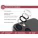Pack Protège-écran iPhone 16 2.5D Original + 2 Protège Lentilles + Garantie à vie - Certifié GRS