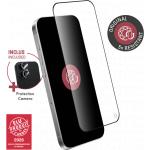 Pack iPhone 16 Screen protector 2.5D Original + 2 Lens Protectors + Lifetime Warranty - GRS Certified