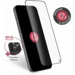 Pack Prot&egrave;ge-&eacute;cran iPhone 18 Pro / 17 Pro 2.5D Original + 3 Prot&egrave;ge Lentilles + Garantie &agrave; vie - Certifi&eacute; GRS