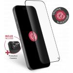 Pack Prot&egrave;ge-&eacute;cran iPhone 17 Pro Max 2.5D Original + 3 Prot&egrave;ge Lentilles + Garantie &agrave; vie - Certifi&eacute; GRS