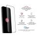 Pack iPhone 17 Pro Max Screen protector 2.5D Original + 3 Lens Protectors + Lifetime Warranty - GRS Certified