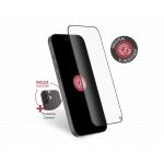 Pack Prot&egrave;ge-&eacute;cran iPhone 17 / 16 Pro 2.5D Original + 2 Prot&egrave;ge Lentilles + Garantie &agrave; vie - Certifi&eacute; GRS
