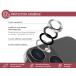 Pack Protège-écran iPhone 16e 2.5D Original + 1 Protège Lentille + Garantie à vie - Certifié GRS