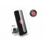 Pack Protège-écran iPhone 16e 2.5D Original + 1 Protège Lentille + Garantie à vie - Certifié GRS