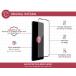 Protège écran Oppo Find X2 Neo 3D Original - Garanti à vie Force Glass