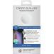 Protège écran iPhone 12 mini Plat Anti Lumière Bleue - Garanti à vie Force Glass
