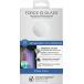 Protège écran iPhone 12 mini Anti Lumière Bleue Verre organique + Garantie à vie