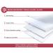 iPhone 12 mini Screen protector Original Organic glass + Lifetime Warranty