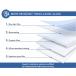 iPhone 12 / 12 Pro Screen protector Anti Blue Light Organic glass + Lifetime Warranty