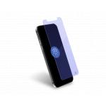 Protège écran iPhone 12 / 12 Pro Anti Lumière Bleue Verre organique + Garantie à vie