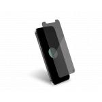 Protège écran iPhone 12 / 12 Pro Privé Verre organique + Garantie à vie