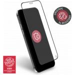 Prot&egrave;ge &eacute;cran iPhone 12 Pro Max Original Verre organique + Garantie &agrave; vie