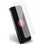 Prot&egrave;ge &eacute;cran iPhone 16e / iPhone 14 / iPhone 13 / iPhone 13 Pro Original Verre organique + Garantie &agrave; vie