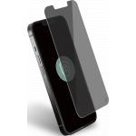 Prot&egrave;ge &eacute;cran iPhone 16e / iPhone 14 / iPhone 13 / iPhone 13 Pro Priv&eacute; Verre organique + Garantie &agrave; vie