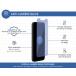 Protège écran iPhone 13 Pro Max / 14 Plus Anti Lumière Bleue Verre organique + Garantie à vie