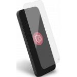 Prot&egrave;ge &eacute;cran iPhone 13 Pro Max / 14 Plus Original Verre organique + Garantie &agrave; vie