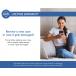 iPhone 16 / 15 / 14 Pro Screen protector Anti Blue Light 2.5D Organic glass + Lifetime Warranty - GRS Certified