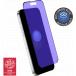 Prot&egrave;ge &eacute;cran iPhone 16 / 15 / 14 Pro Anti Lumi&egrave;re Bleue 2.5D Verre organique + Garantie &agrave; vie - Certifi&eacute; GRS