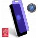 Prot&egrave;ge &eacute;cran iPhone 16 / 15 / 14 Pro Anti Lumi&egrave;re Bleue 2.5D Verre organique + Garantie &agrave; vie - Certifi&eacute; GRS