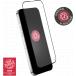 Prot&egrave;ge &eacute;cran iPhone 16 / 15 / 14 Pro Original 2.5D Verre organique + Garantie &agrave; vie - Certifi&eacute; GRS