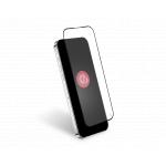 Protège écran iPhone 16 / 15 / 14 Pro Original 2.5D Verre organique + Garantie à vie - Certifié GRS