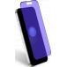 Protège écran iPhone 16 Plus / 15 Plus / 14 Pro Max Anti Lumière Bleue 2.5D Verre organique + Garantie à vie - Certifié GRS