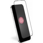 Protège écran iPhone 16 Plus / 15 Plus / 14 Pro Max Original 2.5D Verre organique + Garantie à vie - Certifié GRS