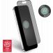 Prot&egrave;ge &eacute;cran iPhone 16 Plus / 15 Plus / 14 Pro Max Priv&eacute; 2.5D Verre organique + Garantie &agrave; vie - Certifi&eacute; GRS