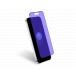 Protège écran iPhone 15 Pro Max Anti Lumière Bleue 2.5D Verre organique + Garantie à vie - Certifié GRS