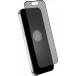 Protège écran iPhone 15 Pro Max Privé 2.5D Verre organique + Garantie à vie - Certifié GRS