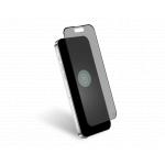 Protège écran iPhone 15 / Iphone 14 Pro 2.5D Privé - Garanti à vie Force Glass