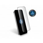 Protège écran iPhone 16 / 15 / 14 Pro Mat Anti-reflet 2.5D Verre organique + Garantie à vie - Certifié GRS