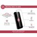 iPhone 16 Pro / 17 Screen protector Original 2.5D Organic glass + Lifetime Warranty - GRS Certified