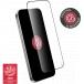 Prot&egrave;ge &eacute;cran iPhone 16 Pro / 17 Original 2.5D Verre organique + Garantie &agrave; vie - Certifi&eacute; GRS
