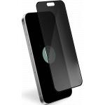 Prot&egrave;ge &eacute;cran iPhone 17 / 16 Pro Priv&eacute; 2.5D Verre organique + Garantie &agrave; vie - Certifi&eacute; GRS