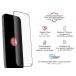 iPhone 17 / 16 Pro Screen protector Original 2.5D Organic glass + Lifetime Warranty - GRS Certified