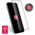 Prot&egrave;ge &eacute;cran iPhone 18 Pro Max / 17 Pro Max Original 2.5D Verre organique + Garantie &agrave; vie - Certifi&eacute; GRS