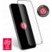 Prot&egrave;ge &eacute;cran iPhone 18 Pro Max / 17 Pro Max Original 2.5D Verre organique + Garantie &agrave; vie - Certifi&eacute; GRS