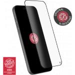 Prot&egrave;ge &eacute;cran iPhone 18 Pro Max / 17 Pro Max Original 2.5D Verre organique + Garantie &agrave; vie - Certifi&eacute; GRS