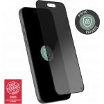Prot&egrave;ge &eacute;cran iPhone 18 Pro Max / 17 Pro Max Priv&eacute; 2.5D Verre organique + Garantie &agrave; vie - Certifi&eacute; GRS