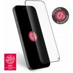 Prot&egrave;ge &eacute;cran iPhone 18 Pro / 17 Pro Original 2.5D Verre organique + Garantie &agrave; vie - Certifi&eacute; GRS