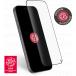 Prot&egrave;ge &eacute;cran iPhone 18 Pro / 17 Pro Original 2.5D Verre organique + Garantie &agrave; vie - Certifi&eacute; GRS