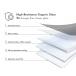 iPhone 16 Pro / 17 Screen protector Private 2.5D Organic glass + Lifetime Warranty - GRS Certified