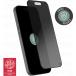 Prot&egrave;ge &eacute;cran iPhone 16 Pro / 17 Priv&eacute; 2.5D Verre organique + Garantie &agrave; vie - Certifi&eacute; GRS