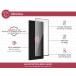 Protège écran Samsung G Note 20 Ultra 3D Original - Garanti à vie Force Glass
