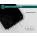 Protège écran iPhone 14 Pro Original Verre trempé + Garantie à vie
